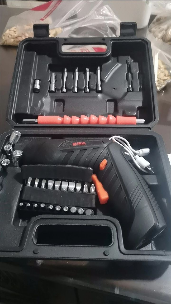 Back